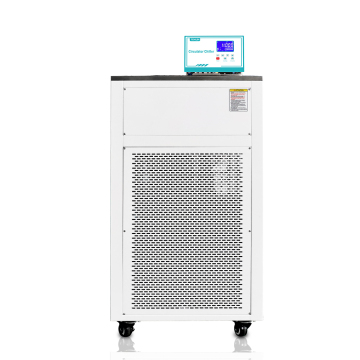 High Precision Lab Constant Low Temperature Circulating Water Bath