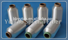 Low melting point PET thermal bonding wire