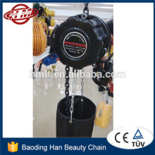 1 ton Electrical Chain Hoist for entertainment industry