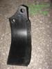 C780-shaped Tiller Blade   tiller blade