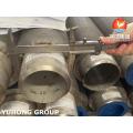 ASTM A106 Gr.B Carbon Steel HFW Fin Tube