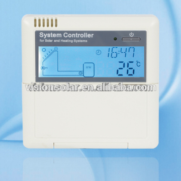 Active System Solar Water Pump Controller SR868C8