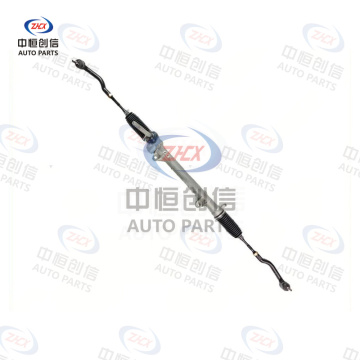 Crema de direcție manuală pentru Nissan Qashqai