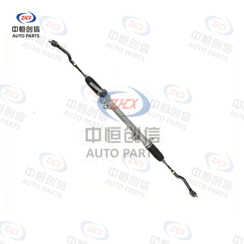 Crema de direcție manuală pentru Nissan Qashqai