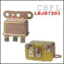 12V Automotive Horn Relay (LBJD7203, 40A Auto Car Horn Relay)