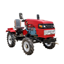 China-Made Mini Farming Tractors