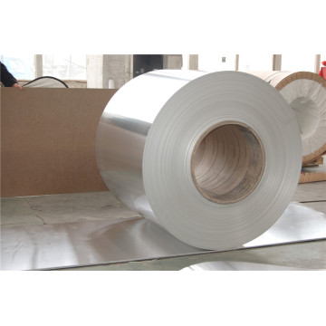 Best Quality 3004 aluminum coil