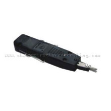 Insertion Tool For Pouyet Module