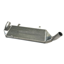 ASTRA H VXR TURBO Aluminum FMIC Front Mount Intercooler