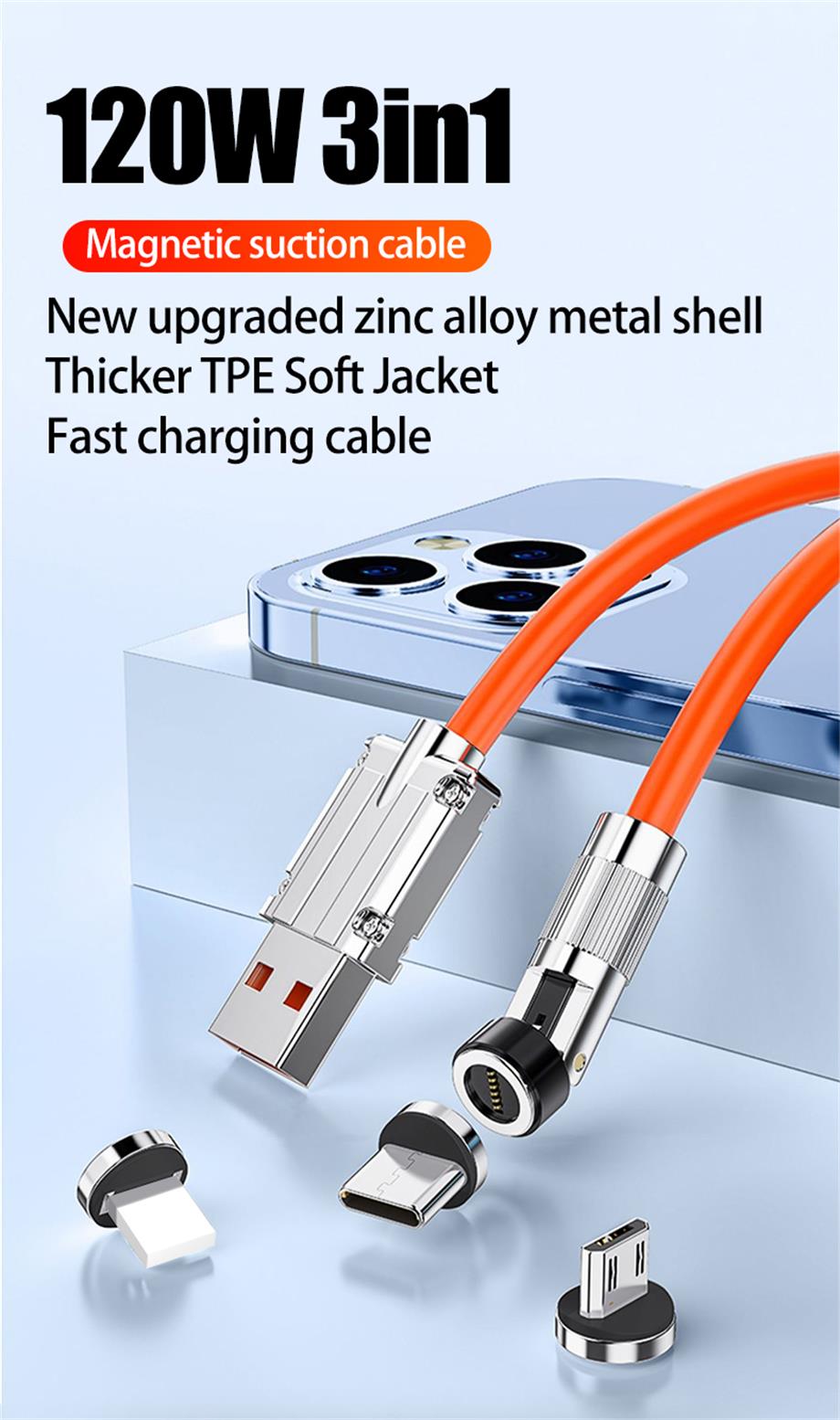 Magnetic Data Cable Price