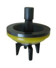 Mud Pump Valve Body and Seat