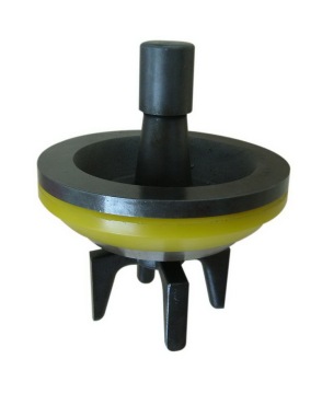 Mud Pump Valve Body and Seat