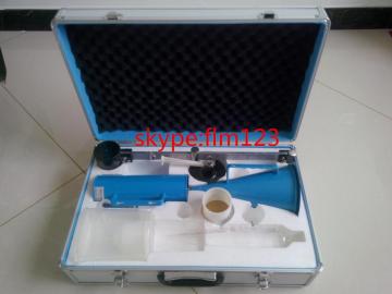 Sand content kit (mud balance marsh funnel viscometer sand content kit)