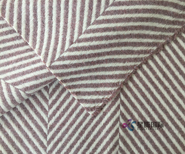 100% WOOL FABRIC