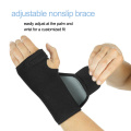 Neoprene Sports Hand Gloves Wrist Support