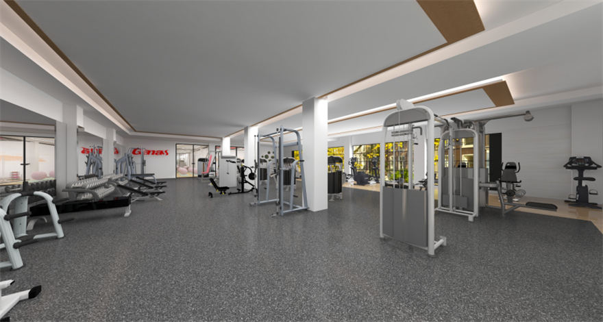 Fitness Equipment Manufacturer (3)