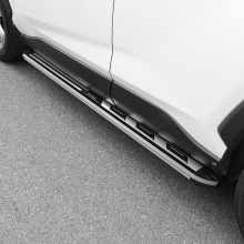 Maremlyn Universal SUV Aluminum Alloy Running Boards