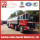 Aluminum Alloy Fuel Tanker Truck Oil Trailer