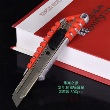 Hot Selling New 18mm Strong Flexibility Utility Knife