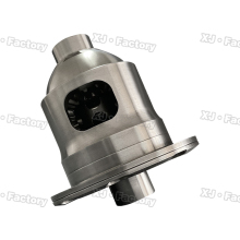 Mitsubishi Delica Differential Locker