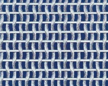 Nickel alloy wire mesh