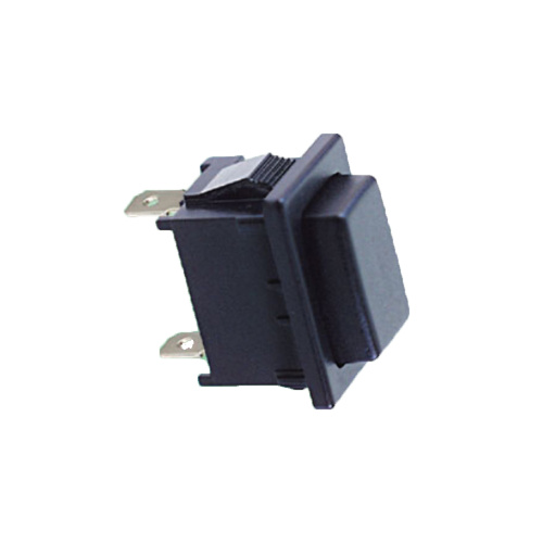 Electric Momentary Push Button Switch