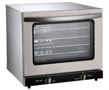 Convection oven baking oven