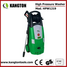 high speed pressure washer 110bar