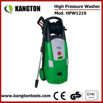 high speed pressure washer 110bar