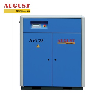 AUGUST 22KW/30HP Air Compressor Screw  Machine