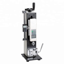 Vertical and Horizontal Dual Test Stand for Pressure Force Testing