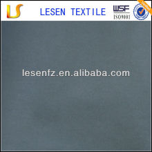 polyester twill coated taslon fabric/shell fabric