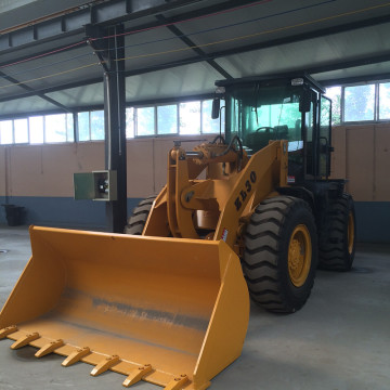 ZL30 shovel bucket wheel loader and pallet fork wheel loader and snow blade wheel loader