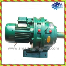 Cycloidal Pin Wheel Decelerator