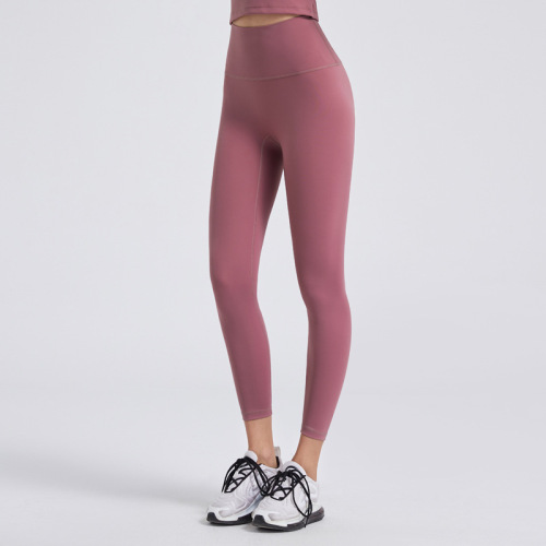 High Waisted Workout Leggings