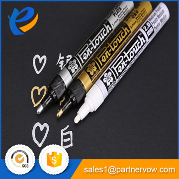 New product paint pens plastic factory