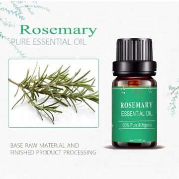 10ML Essential Oil For Hair Growth Aromatherapy Diffuser