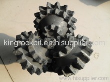 Steel Milled Tooth Bits For Hard Formation?