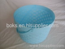 Easter Plastic Handle Bucket?