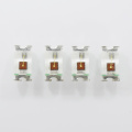 1608 SMD LED Ultra brillant vermell 0603 SMT