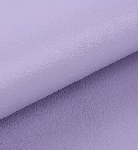 Las líneas finas de Napa favorecen el medio ambiente de cuero de la PU Napa fine lines environment friendly PU leather