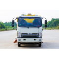 Foton H2 Washing And Sweeping Vehicle