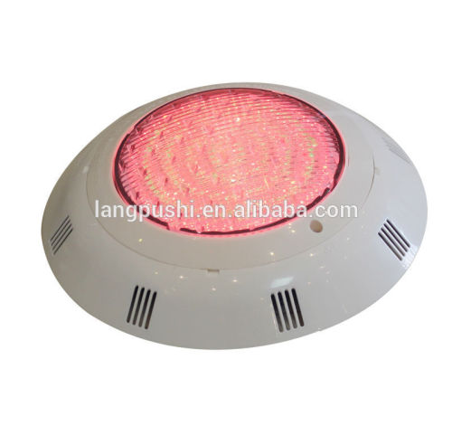 35W 12V RGBW LED pool lights with remote control