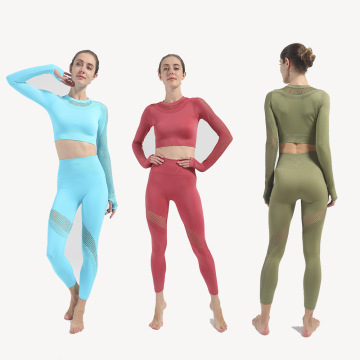 Hochwertige Sport-Sets für Damen