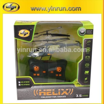Chenghai toys 3.5CH RC Helicopter with Gyro,Mini RC Helicopter