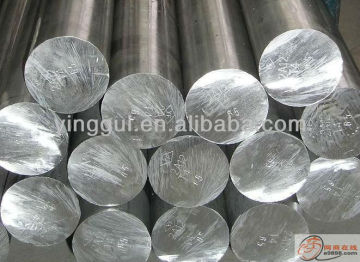 6009 aluminium alloy bars