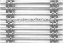 stainless steel decorative wire mesh