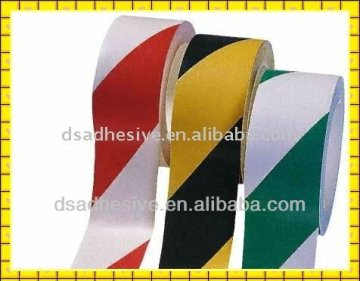 PVC Warning Tape/reflective warning tape/detectable aluminum warning tape/plastic warning tape/red warning tape