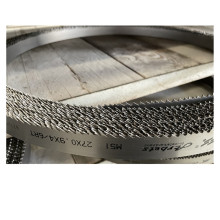 Bimetal Cut Saw Blade for Metal Flying Dutchman Scroll Saw Blade Spiral