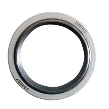 DMHUI TB Type NBR Oil Seal for Construction Equipment - OEM 538667